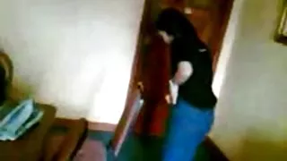 在寒冷的秋天森林色情雙滲透