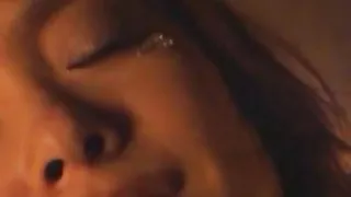 這個傢伙性交在一個脂肪成熟的金發女郎與脂肪大腿色情