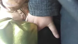 在街上我脫掉了俄羅斯的蕩婦和入口處的色情片