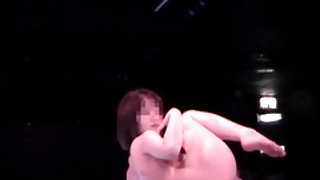 豐滿的姑娘亂搞屁股色情片