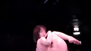 豐滿的姑娘亂搞屁股色情片