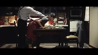 短襪色情中的POV性愛