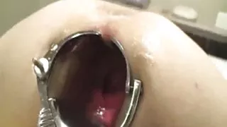 美自慰濕貓色情