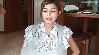 無聊的夫妻有一個溫柔的色情