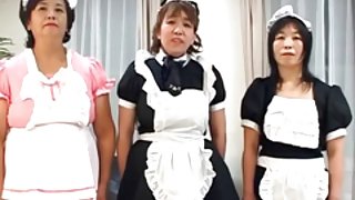 老師引誘了她的色情老師