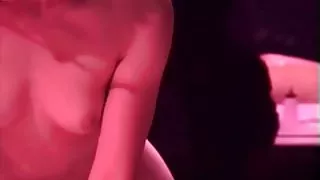 團體性交男性與俄羅斯美女色情
