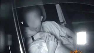 俄羅斯小妞在屁股上有更深的色情情人