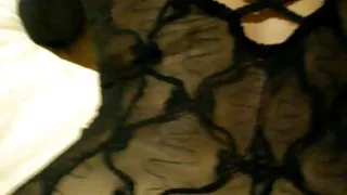 在勒索色情的幫助下操我的小妹妹