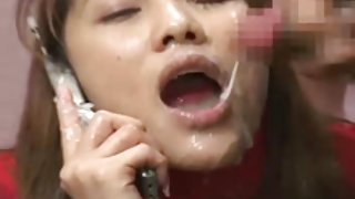 黑人亂搞年輕的紅發女朋友色情